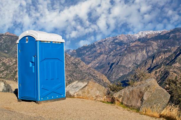 Best Porta potty delivery and setup  in Brookfield Center, OH